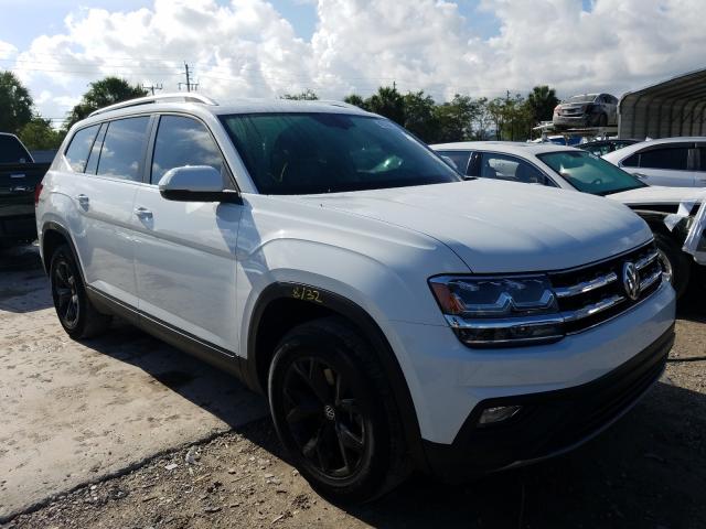 VOLKSWAGEN ATLAS SE 2019 1v2dr2ca1kc623733