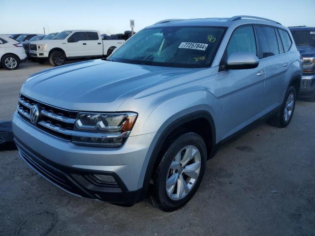 VOLKSWAGEN ATLAS SE 2018 1v2dr2ca2jc528273