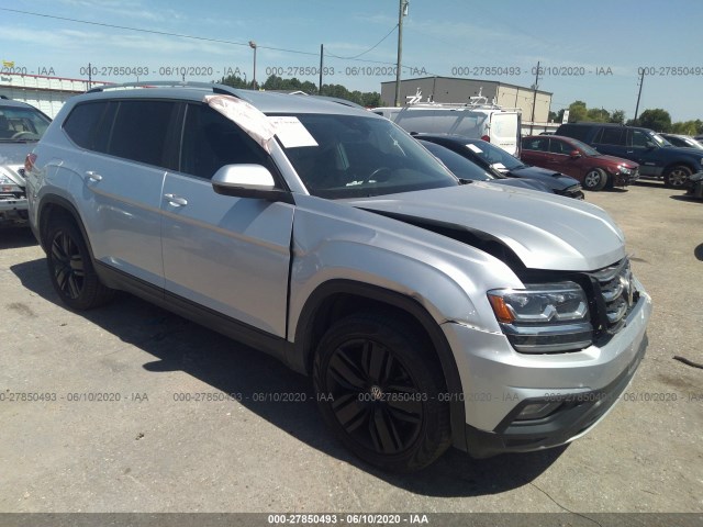 VOLKSWAGEN ATLAS 2018 1v2dr2ca2jc557370