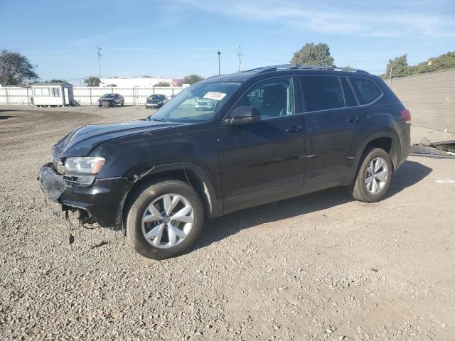 VOLKSWAGEN ATLAS SE 2018 1v2dr2ca2jc572788