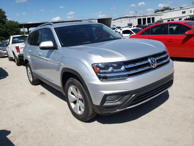 VOLKSWAGEN ATLAS SE 2019 1v2dr2ca2kc505920