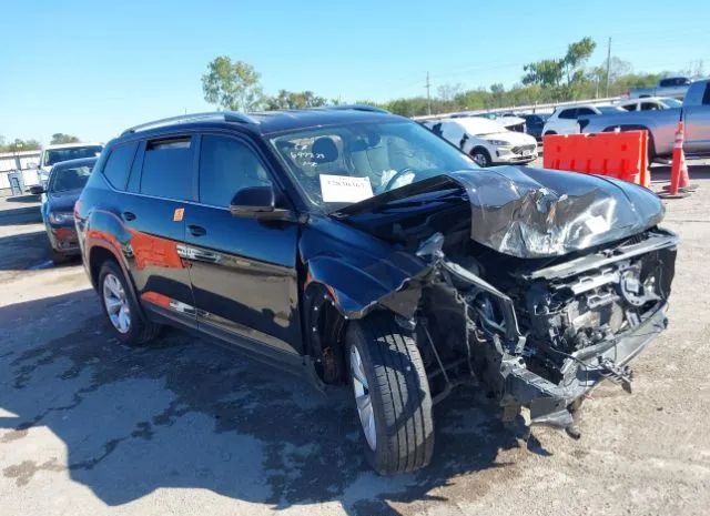 VOLKSWAGEN ATLAS 2019 1v2dr2ca2kc584862