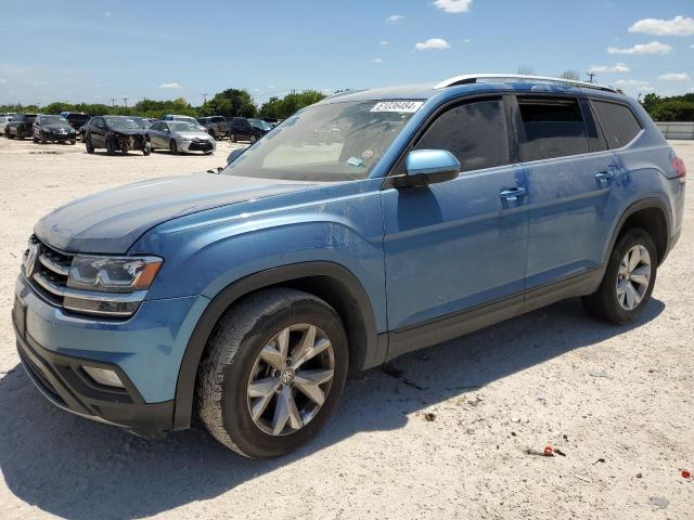 VOLKSWAGEN ATLAS 2019 1v2dr2ca2kc588278