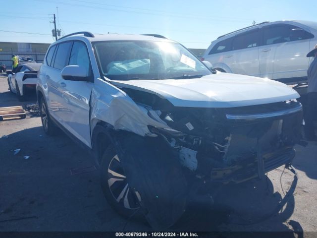 VOLKSWAGEN ATLAS 2024 1v2dr2ca2rc517642