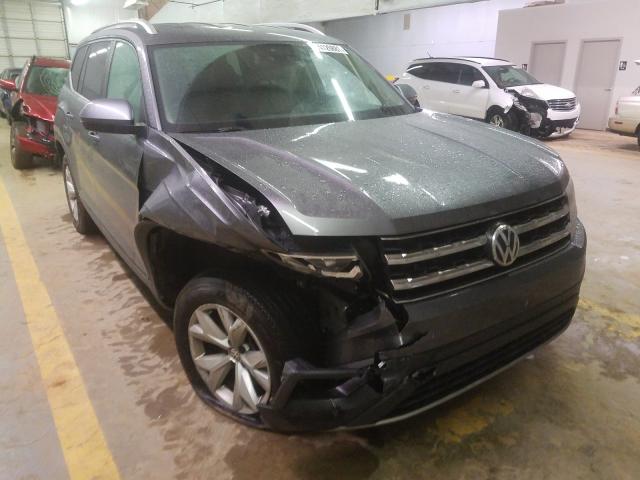 VOLKSWAGEN NULL 2018 1v2dr2ca3jc506315