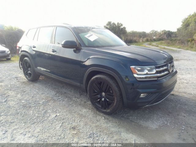 VOLKSWAGEN ATLAS 2019 1v2dr2ca3kc505621