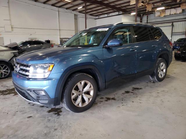 VOLKSWAGEN ATLAS SE 2019 1v2dr2ca3kc547450