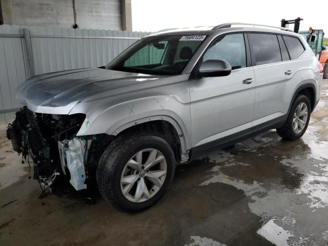 VOLKSWAGEN ATLAS 2019 1v2dr2ca3kc557248