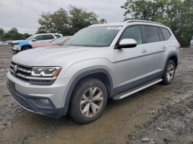 VOLKSWAGEN ATLAS SE 2018 1v2dr2ca4jc513046