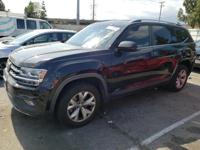 VOLKSWAGEN ATLAS SE 2018 1v2dr2ca4jc536651