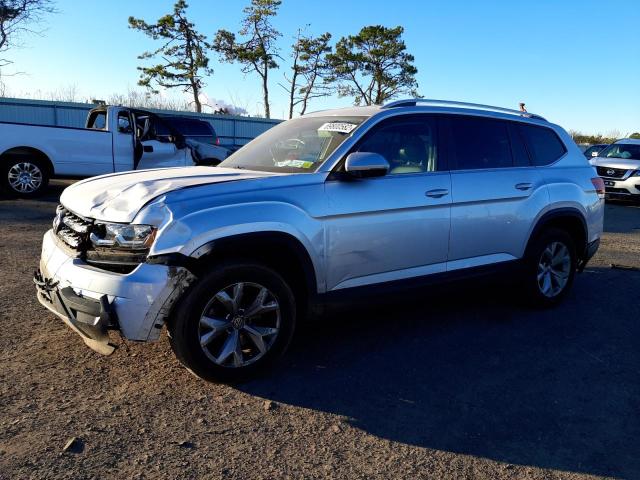 VOLKSWAGEN ATLAS SE 2018 1v2dr2ca4jc542708