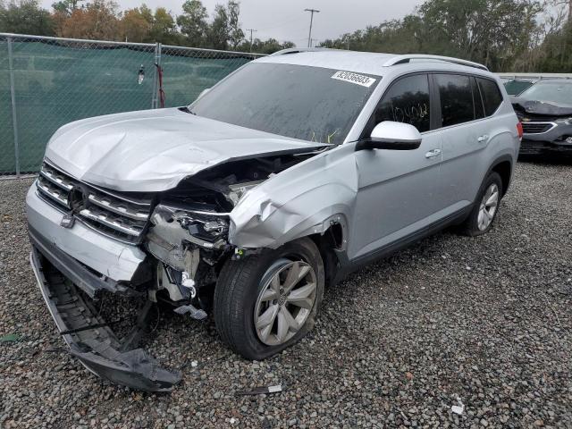 VOLKSWAGEN ATLAS 2018 1v2dr2ca4jc579970