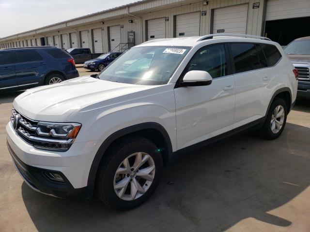 VOLKSWAGEN ATLAS SE 2019 1v2dr2ca4kc613858