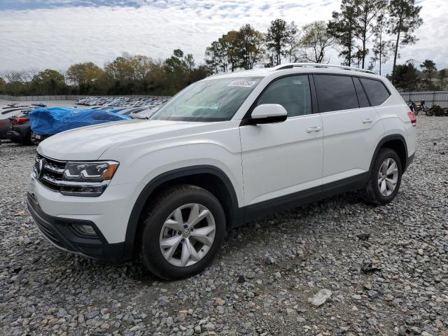 VOLKSWAGEN ATLAS 2018 1v2dr2ca5jc501147