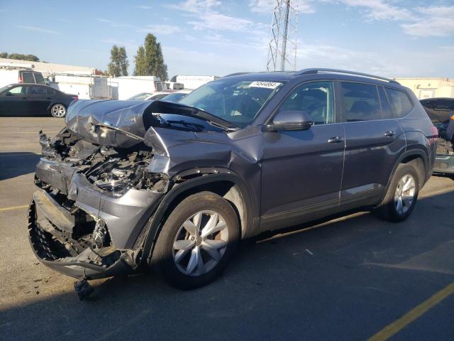 VOLKSWAGEN ATLAS SE 2018 1v2dr2ca5jc510575