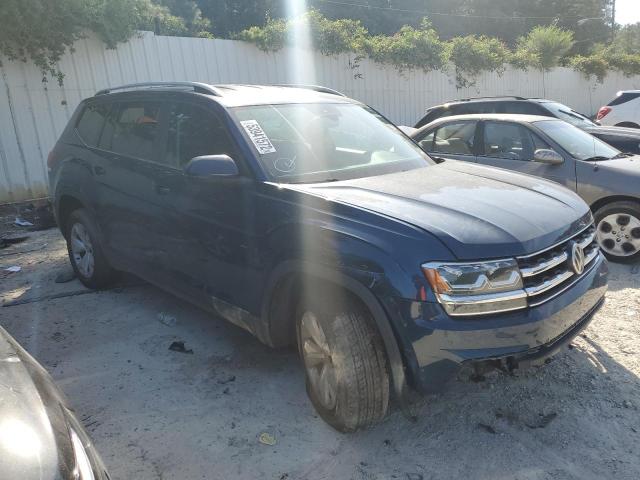 VOLKSWAGEN ATLAS SE 2018 1v2dr2ca5jc513962