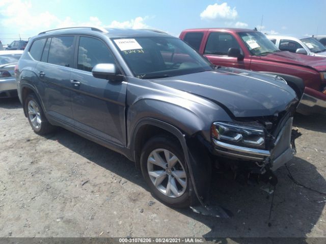 VOLKSWAGEN ATLAS 2018 1v2dr2ca5jc526369