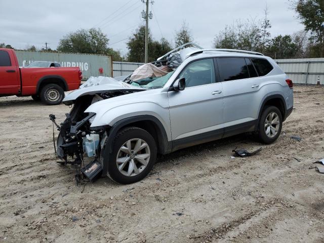 VOLKSWAGEN ATLAS 2018 1v2dr2ca5jc540806