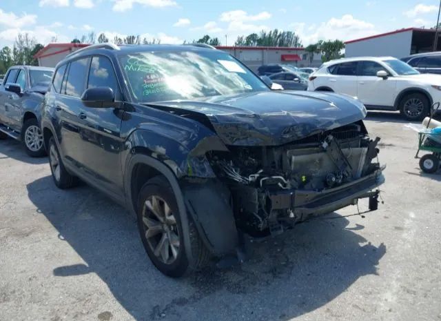 VOLKSWAGEN ATLAS 2019 1v2dr2ca5kc562452