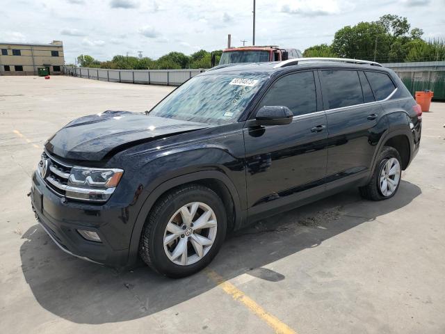 VOLKSWAGEN ATLAS 2019 1v2dr2ca5kc573158