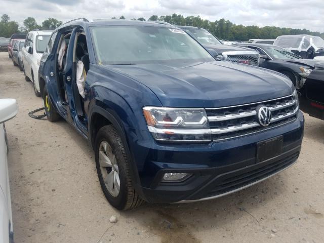 VOLKSWAGEN ATLAS 2019 1v2dr2ca5kc598593