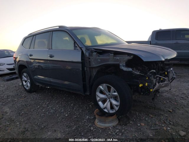 VOLKSWAGEN ATLAS 2019 1v2dr2ca5kc599369