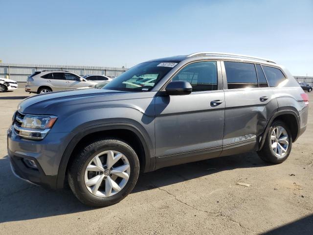 VOLKSWAGEN ATLAS 2019 1v2dr2ca5kc600147