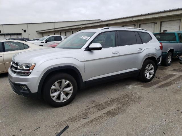 VOLKSWAGEN ATLAS 2018 1v2dr2ca6jc515395