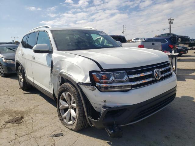 VOLKSWAGEN ATLAS SE 2018 1v2dr2ca6jc515851