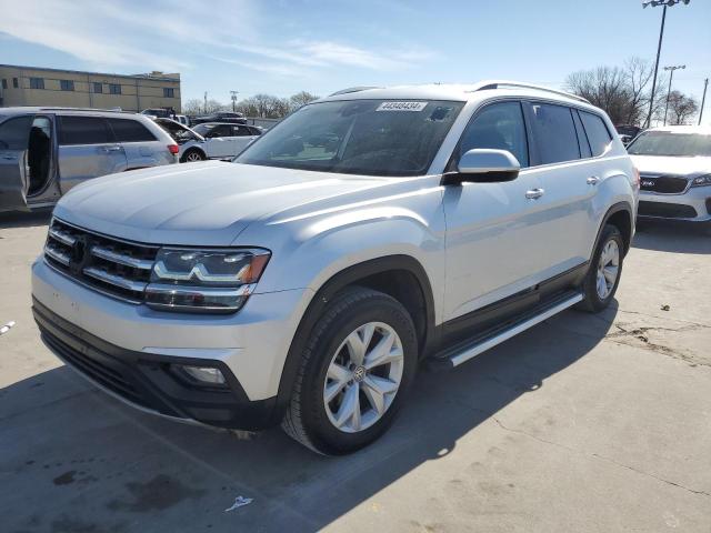 VOLKSWAGEN ATLAS 2018 1v2dr2ca6jc558862