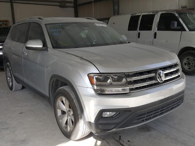 VOLKSWAGEN NULL 2019 1v2dr2ca6kc549807