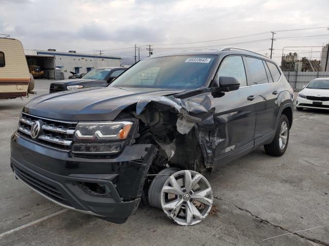 VOLKSWAGEN ATLAS SE 2019 1v2dr2ca6kc551427