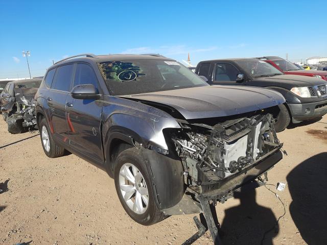 VOLKSWAGEN ATLAS SE 2019 1v2dr2ca6kc588168