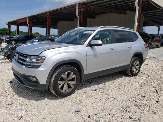 VOLKSWAGEN ATLAS SE 2018 1v2dr2ca7jc511081