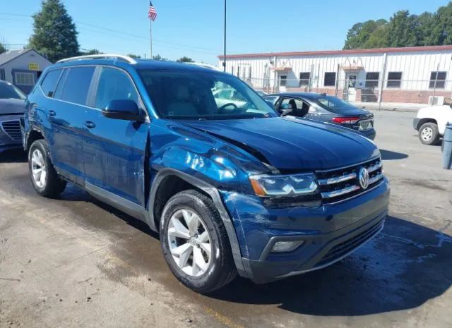 VOLKSWAGEN ATLAS 2018 1v2dr2ca7jc552844