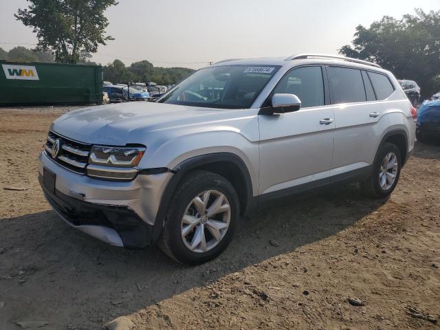 VOLKSWAGEN ATLAS SE 2018 1v2dr2ca7jc555761