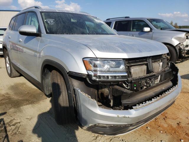 VOLKSWAGEN ATLAS SE 2019 1v2dr2ca7kc535124