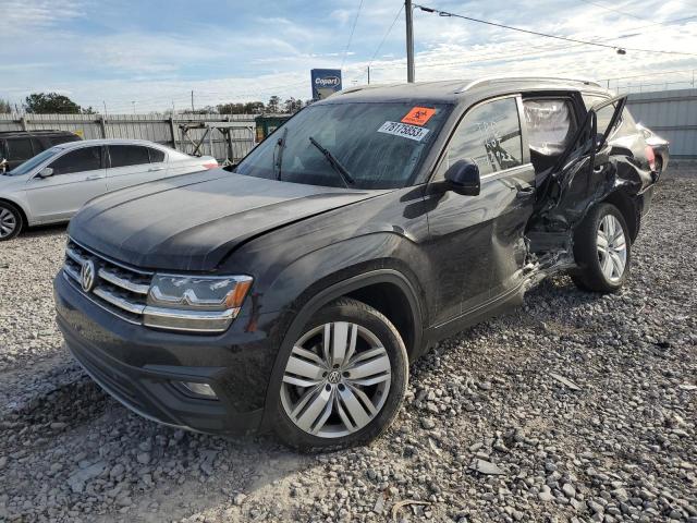 VOLKSWAGEN ATLAS 2019 1v2dr2ca7kc539576