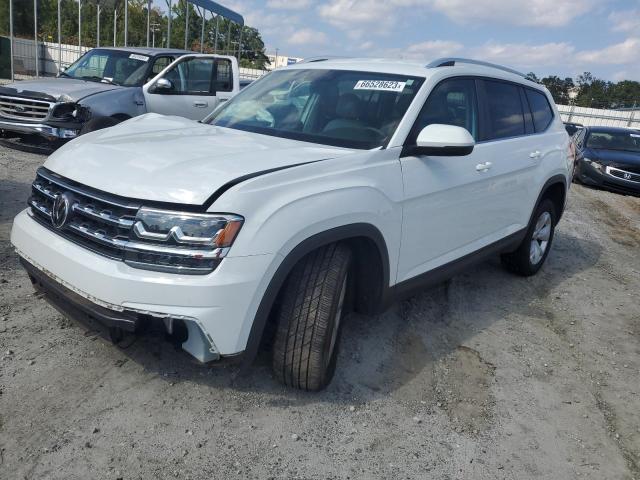 VOLKSWAGEN ATLAS SE 2019 1v2dr2ca7kc542381