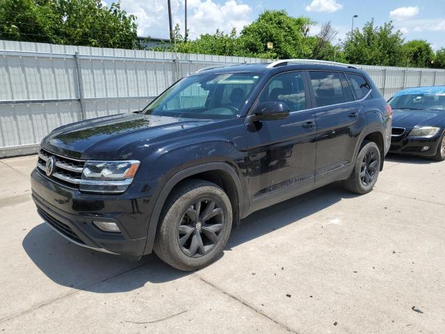 VOLKSWAGEN ATLAS SE 2019 1v2dr2ca7kc546981