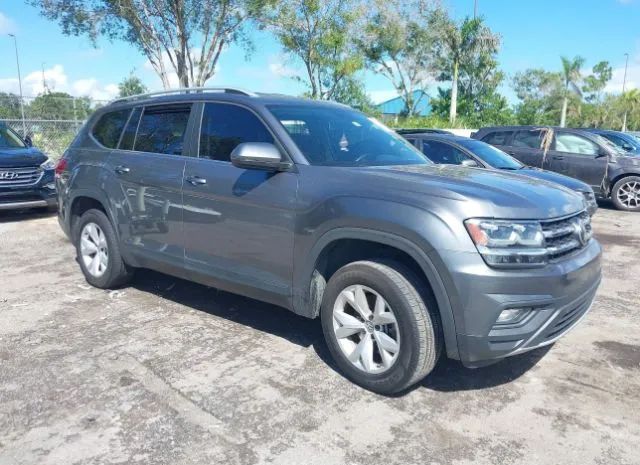 VOLKSWAGEN ATLAS 2019 1v2dr2ca7kc567488