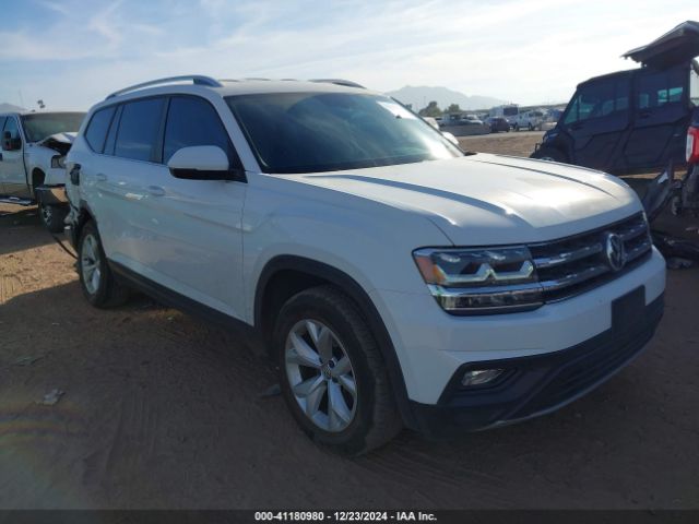 VOLKSWAGEN ATLAS 2019 1v2dr2ca7kc581066