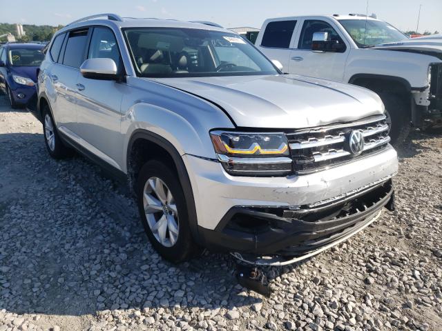 VOLKSWAGEN ATLAS SE 2019 1v2dr2ca7kc614664