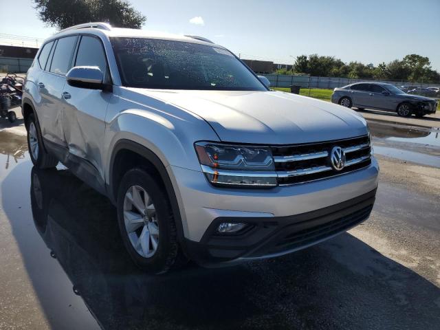 VOLKSWAGEN ATLAS SE 2018 1v2dr2ca8jc513180