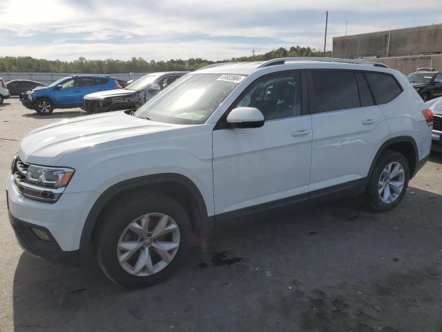 VOLKSWAGEN ATLAS SE 2018 1v2dr2ca8jc524857