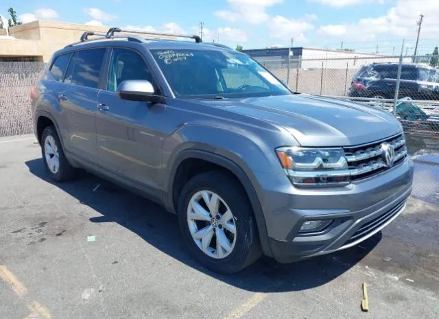 VOLKSWAGEN ATLAS 2018 1v2dr2ca8jc555395