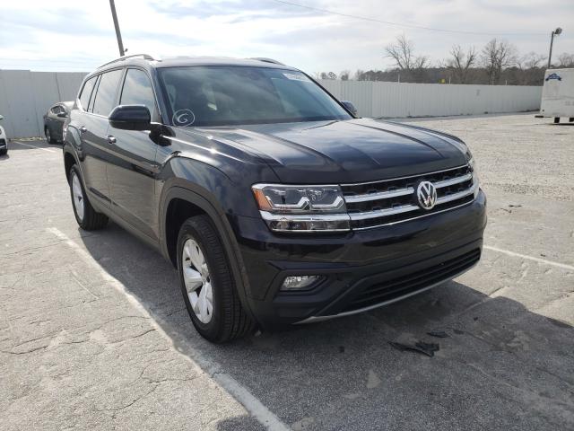 VOLKSWAGEN ATLAS SE 2018 1v2dr2ca8jc572889