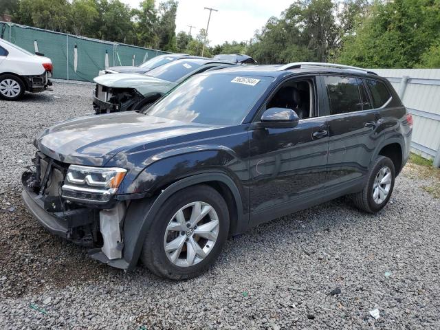 VOLKSWAGEN ATLAS 2019 1v2dr2ca8kc518025