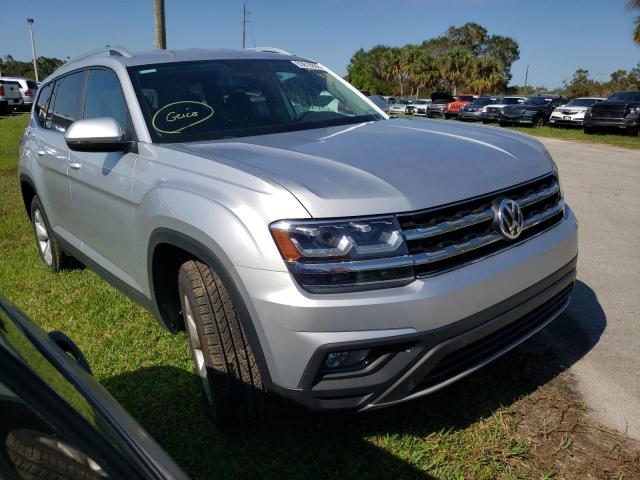 VOLKSWAGEN ATLAS SE 2019 1v2dr2ca8kc584087