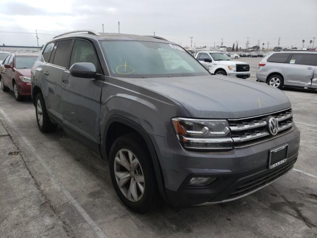 VOLKSWAGEN ATLAS SE 2019 1v2dr2ca8kc588320